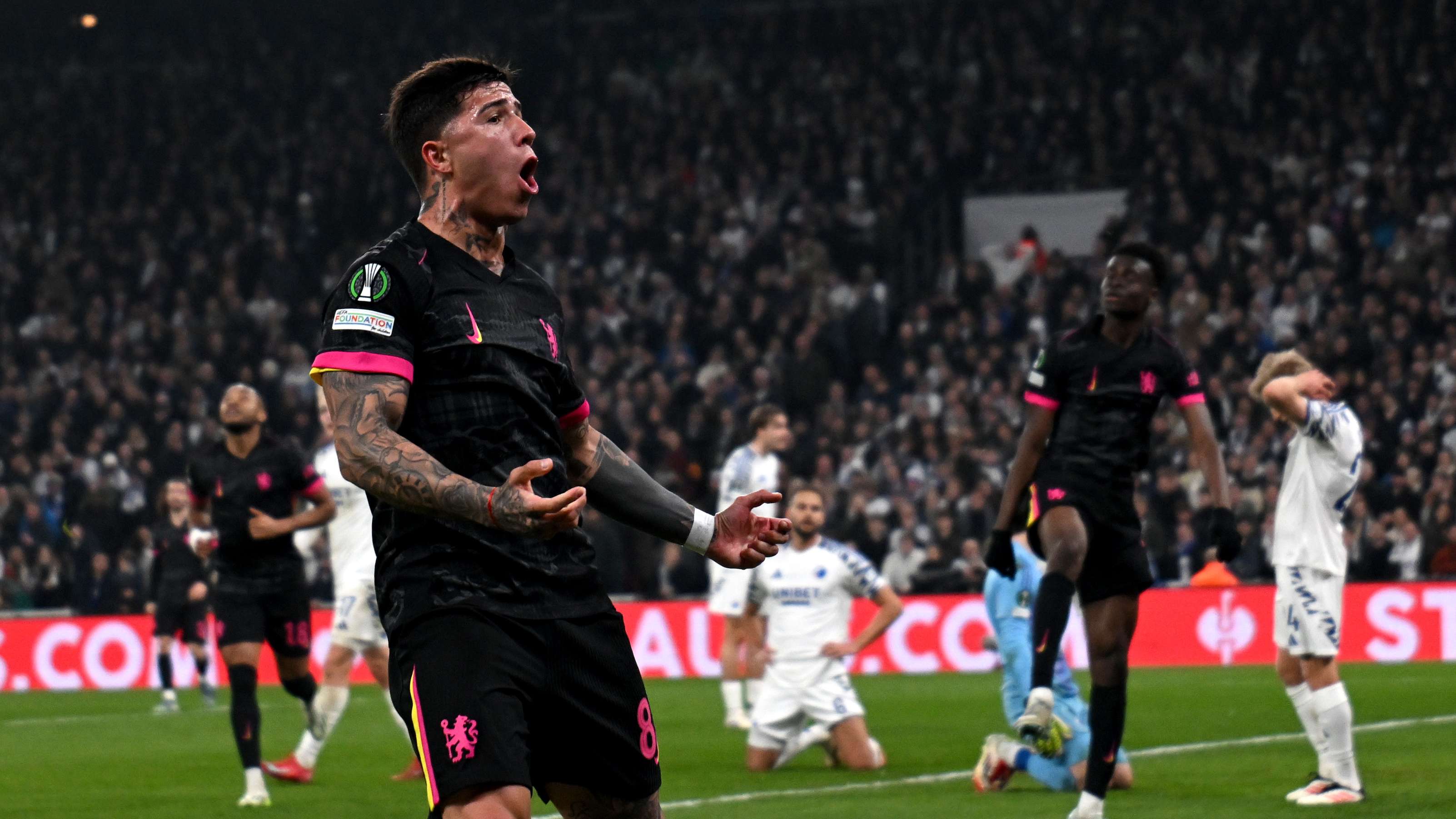 的每一个细 的每一个细