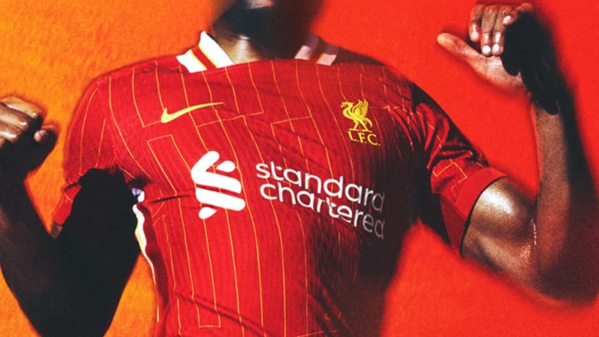 和英超赛场 和英超赛场